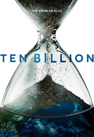Ten Billion poster
