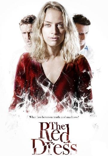 The Red Dress poster