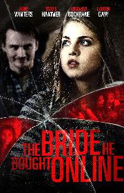 The Bride He Bought Online poster