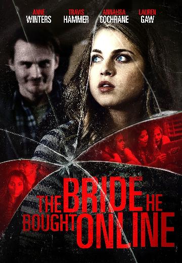 The Bride He Bought Online poster