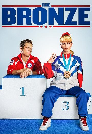 The Bronze poster