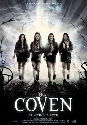 The Coven poster