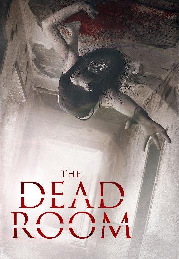 The Dead Room poster