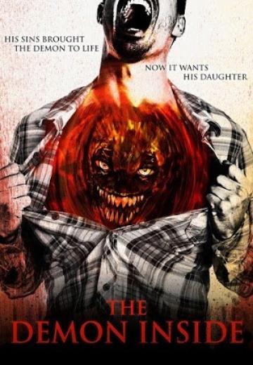 The Demon Inside poster