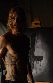 The Devil's Candy poster