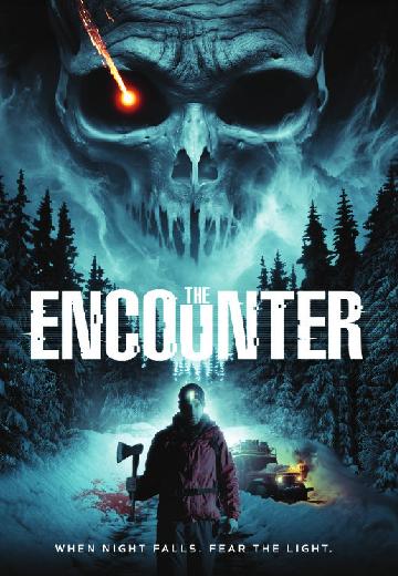 The Encounter poster