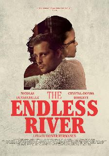 The Endless River poster