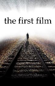 The First Film poster