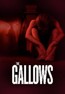 The Gallows poster