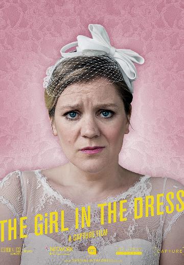 The Girl in the Dress poster