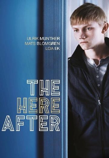 The Here After poster
