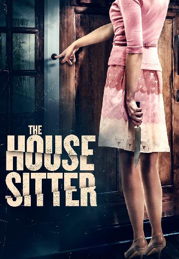 The House Sitter poster