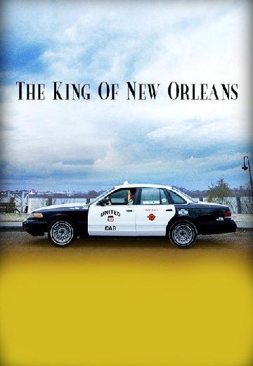 The King of New Orleans poster
