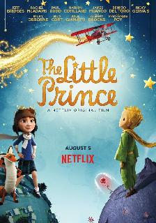 The Little Prince poster