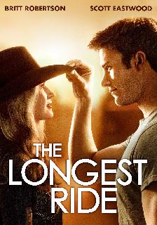 The Longest Ride poster