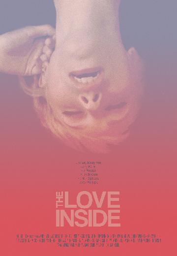 The Love Inside poster