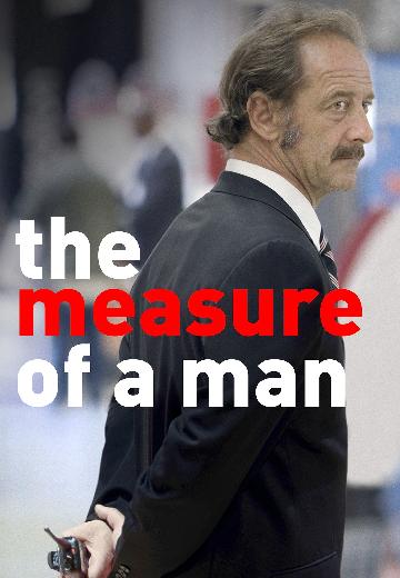 The Measure of a Man poster