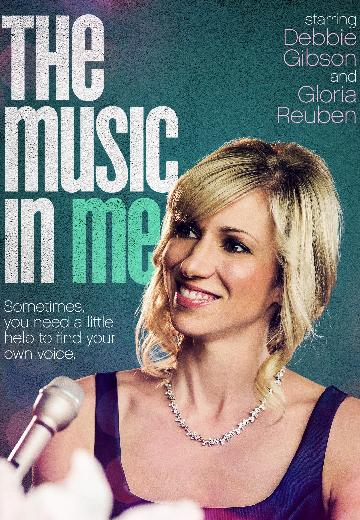 The Music in Me poster