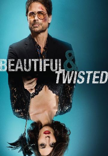 Beautiful & Twisted poster