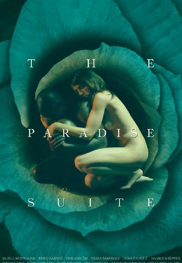 The Paradise Suite poster