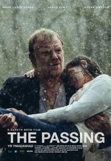 The Passing poster