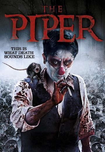 The Piper poster