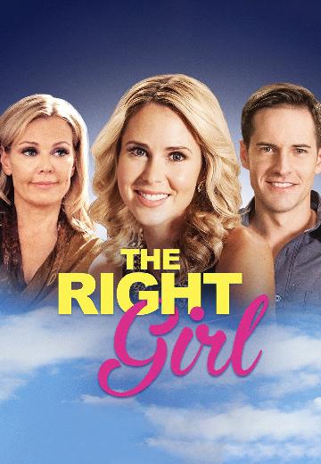 The Right Girl poster