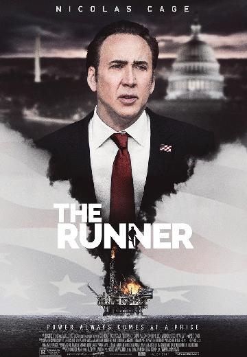 The Runner poster