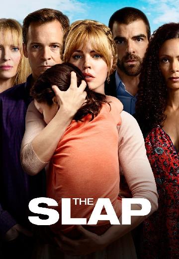 The Slap poster