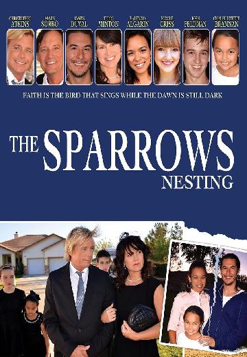 The Sparrows: Nesting poster