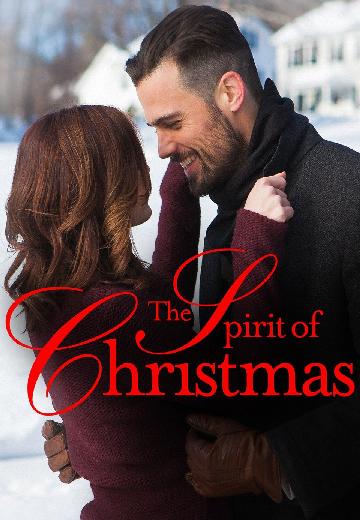 The Spirit of Christmas poster