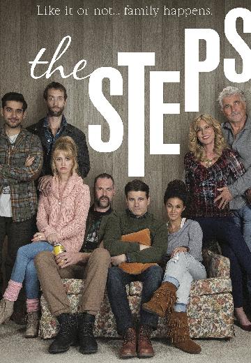 The Steps poster