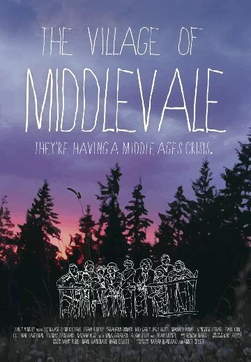 The Village of Middlevale poster