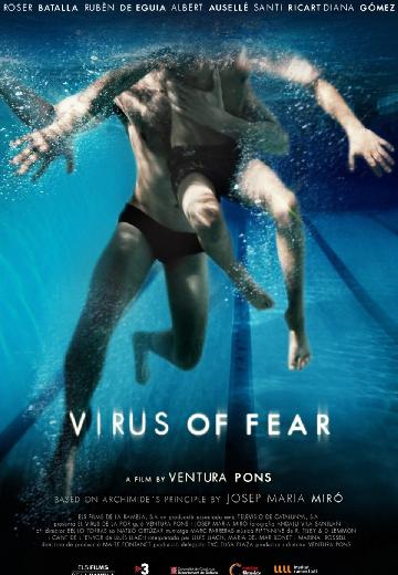Virus of Fear poster