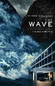 The Wave poster