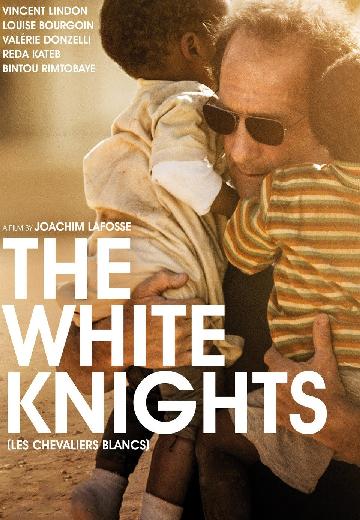 The White Knights poster