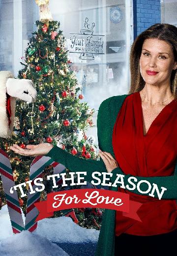 'Tis the Season for Love poster