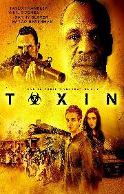 Toxin poster