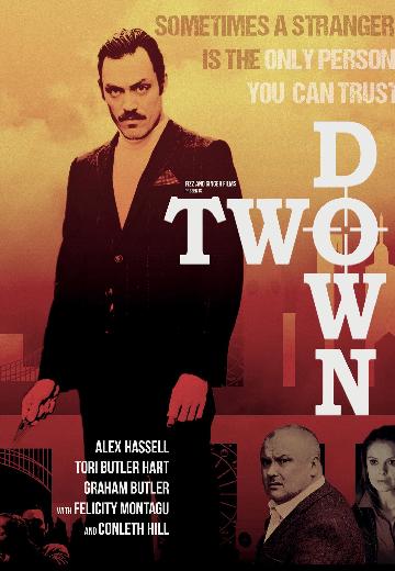 Two Down poster