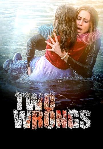 Two Wrongs poster