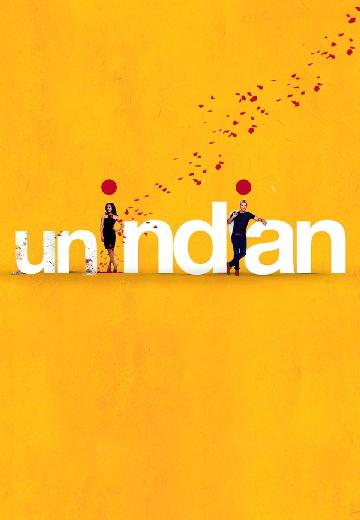 UNindian poster