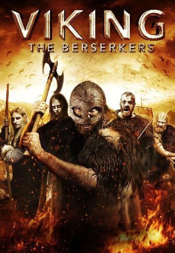 Viking: The Berserkers poster