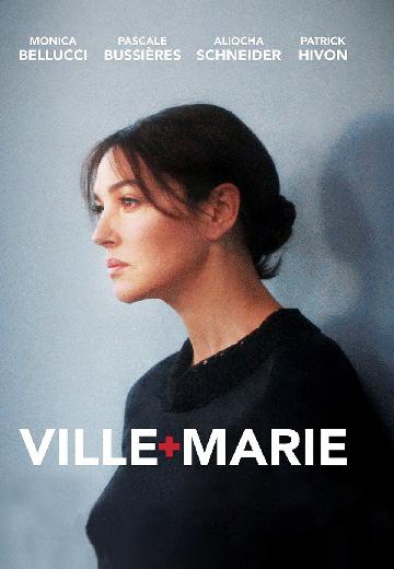 Ville-Marie poster