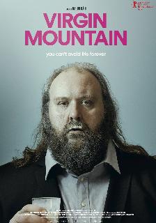 Virgin Mountain poster