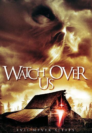 Watch Over Us poster