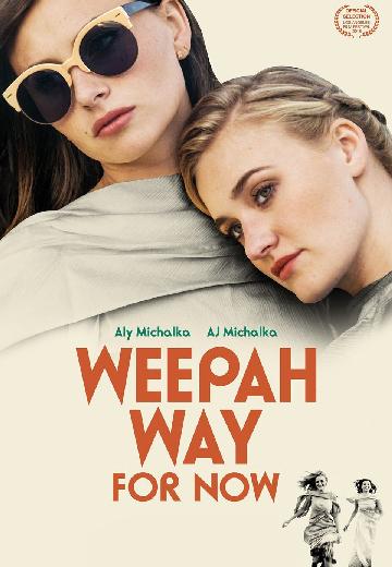 Weepah Way for Now poster