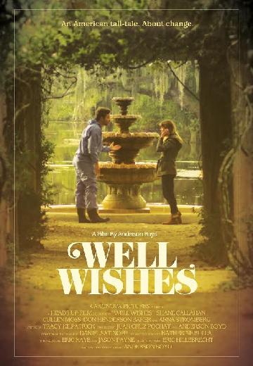 Well Wishes poster