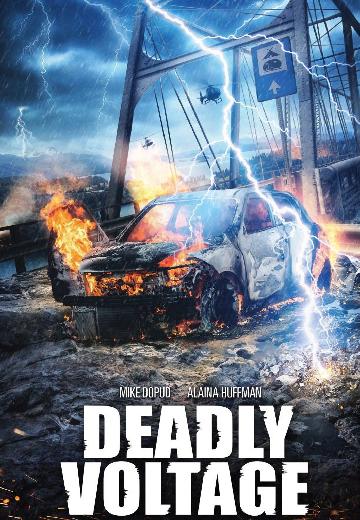 Deadly Voltage poster