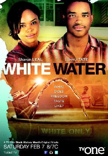 White Water poster