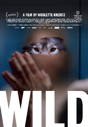 Wild poster